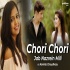 Chori Chori Jab Nazrein Mili (Unplugged Cover) Namita Choudhary Poster