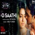 O Saathi (Shab) Arijit Singh, Mithoon mp3 download Poster