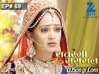 Satrangi Sasural (Zee TV Serial) Title Song