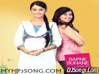 Sapne Suhane Ladakpan Ke (Zee TV Serial)