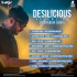 Desilicious 88 - DJ Shadow Dubai Poster