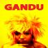Gandu (2011) Poster