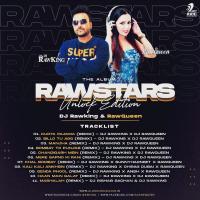 Rawstars (The Unlock Edition) DJ RawKing X DJ RawQueen
