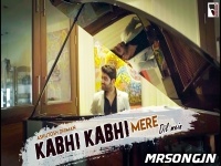Kabhi Kabhie Mere Dil Mein (Reprise Cover) Ashutosh