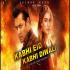 Kabhi Eid Kabhi Diwali Title Track Salman Khan Poster