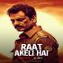 Raat Akeli Hai (2020) Movie Ringtones Poster