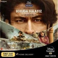 Khuda Haafiz (2020) All Ringtones