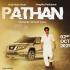 Pathan (2021) Movie Title Song Poster