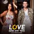 Love Aaj Kal Porshu (2020) Poster
