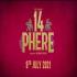 14 Phere (2021) Movie Title Song Poster