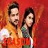 Aisi Deewangi Dekhi Nahi Kahi Season 2 (Zee Tv) Serial Title Song Poster