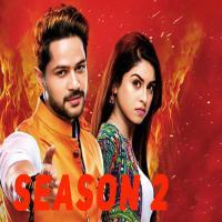 Aisi Deewangi Dekhi Nahi Kahi Season 2 (Zee TV) Theme Song