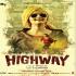 Highway (2014) Poster