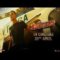 Sooryavanshi (In Cinemas 30th April) Akshay, Ajay, Ranveer, Katrina
