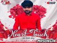 The Untold Story Heart Touch Mix - Dj Akshay Wonny