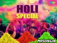 Holi Special DJ Remix