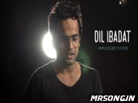 Dil Ibaadat (Unplugged Cover) Adnan Ahmad   320kbps