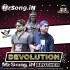 DEVOLUTION BROTHERS (VOL - 02) - DJ IMTIYAZ x DJ SHIVAM Poster