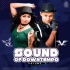 Sound Of Downtempo Vol.1 - DJ Jenny And DJ Vas Poster