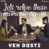 Yeh Dosti - Unplugged Cover - Rahul Jain Poster