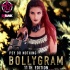 Bollygram 11th Edition - DJ Rink (2018) Poster