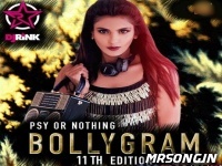 Bollygram 11th Edition - DJ Rink (2018)