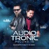 Audiotronic Vol.15 - DJ Scorpio Dubai n DJ Enzed Poster