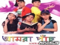 Amra Paanch (2013)
