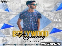 Bollywood Frequency The Album - DJ Parth