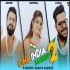 One India Mashup 2 (Independence day Special) - Deepshikha , Anurag Ranga & Abhishek Raina  Poster