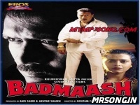 Badmaash (1998) : Webmusic.IN
