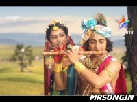 Radha Krishna Serial Love Romantic Track Song