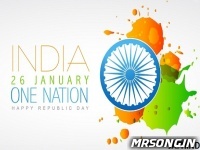 Republic Day 26 January Special