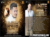 Unite Vol. 3 (90s Edition) - Deejay Vijay
