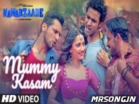 Mummy Kasam - NAWABZAADE - Raghav Juyal Video 720p