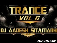 STM TRANCE VOL 6 - Dj Aadesh Sitamarhi