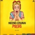 Neend Churai Meri Remix - DVJ ANK Poster