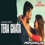 Isme Tera Ghata Feat. Gajendra Verma (Mashup Remix) Dj Piyu and Dj Aftab