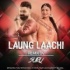 Laung Laachi Dj Suru Remix Poster