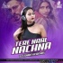 Tere Naal Nachna (Remix) - Nawabzaade - DJ Shreya Poster