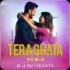 Tera Ghata (Remix) Dj Sm Kolkata Poster