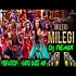 Milegi Milegi (Remix Mix) DJ Ganesh Poster