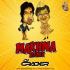 Makhna (Remix) DJ Cracker Poster