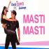 Masti Masti Hard Dholki Mix (Dj Song) Dj Rupendra Remixer