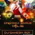 Bhojpuri VS Haryanvi (Pagal Dance) DJ Ganesh Roy Remix Poster