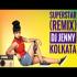 Superstar (Remix) DJ Jenny Poster