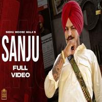 Sanju - Sidhu Moose Wala - Dj Atul Rana x DJ Vishal BVN