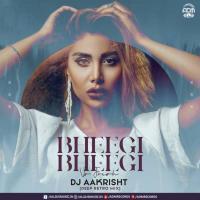 Bheegi Bheegi VS Fresh (Deep Retro Mix) Dj Aakrisht
