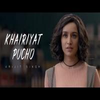 Kheriyat Pucho (Club Remix) Dj Rahul Rax