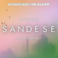 Sandese Aate Hai (Remix) - DJ Ayan n MR. JE3T